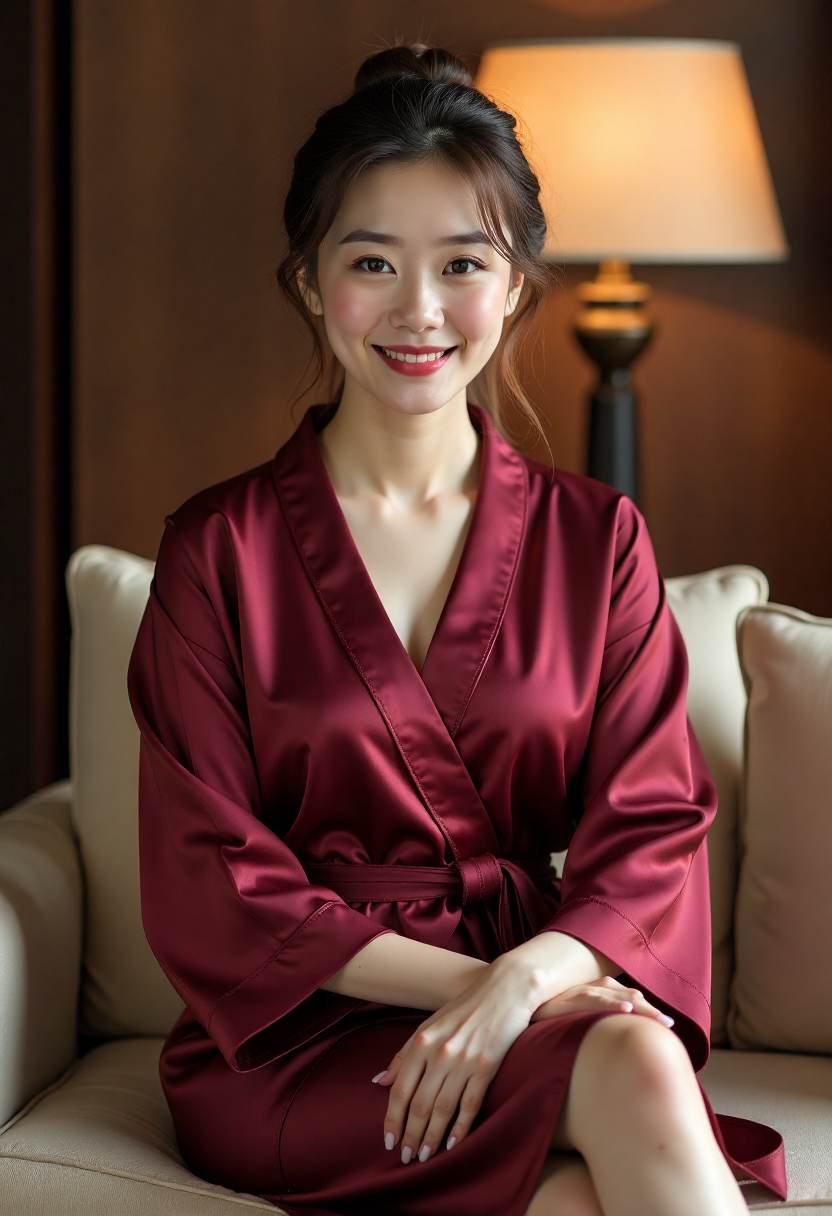 方如玉 演员
