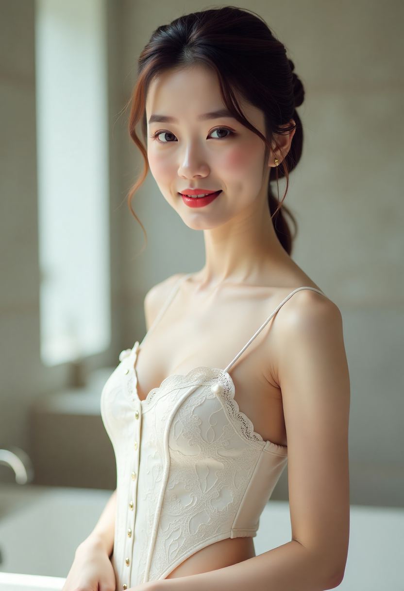 铁轨飞驰剧照