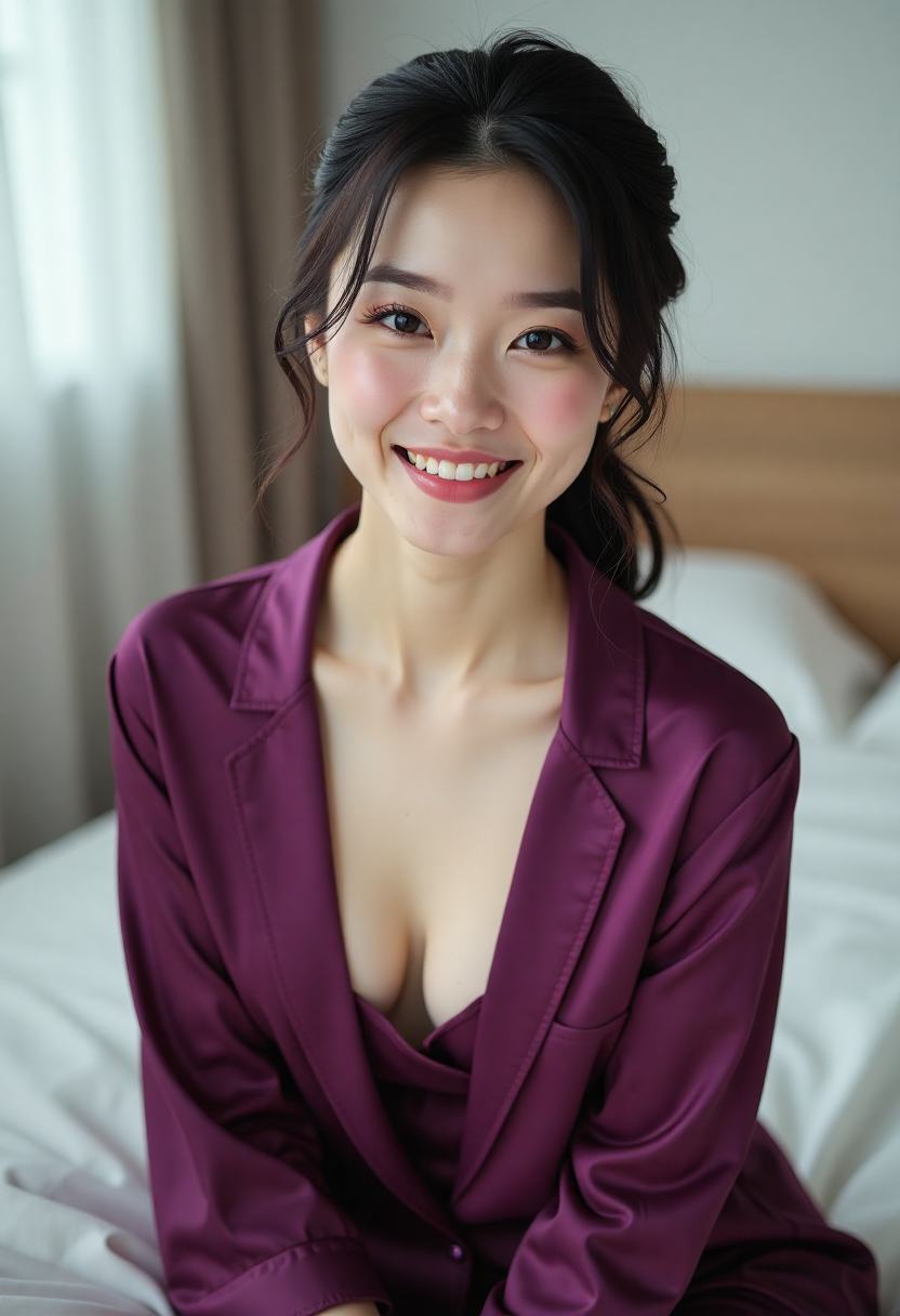 奔流年代海报
