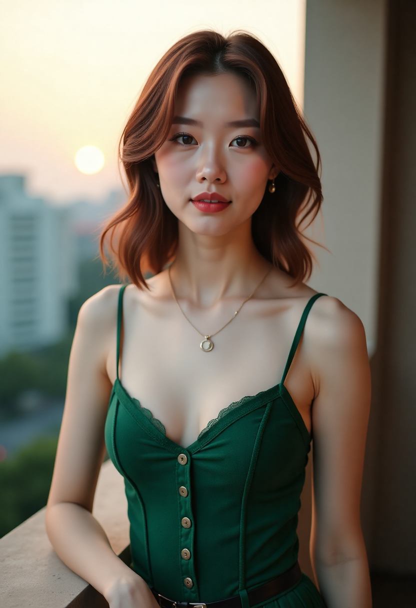 律政无声剧照