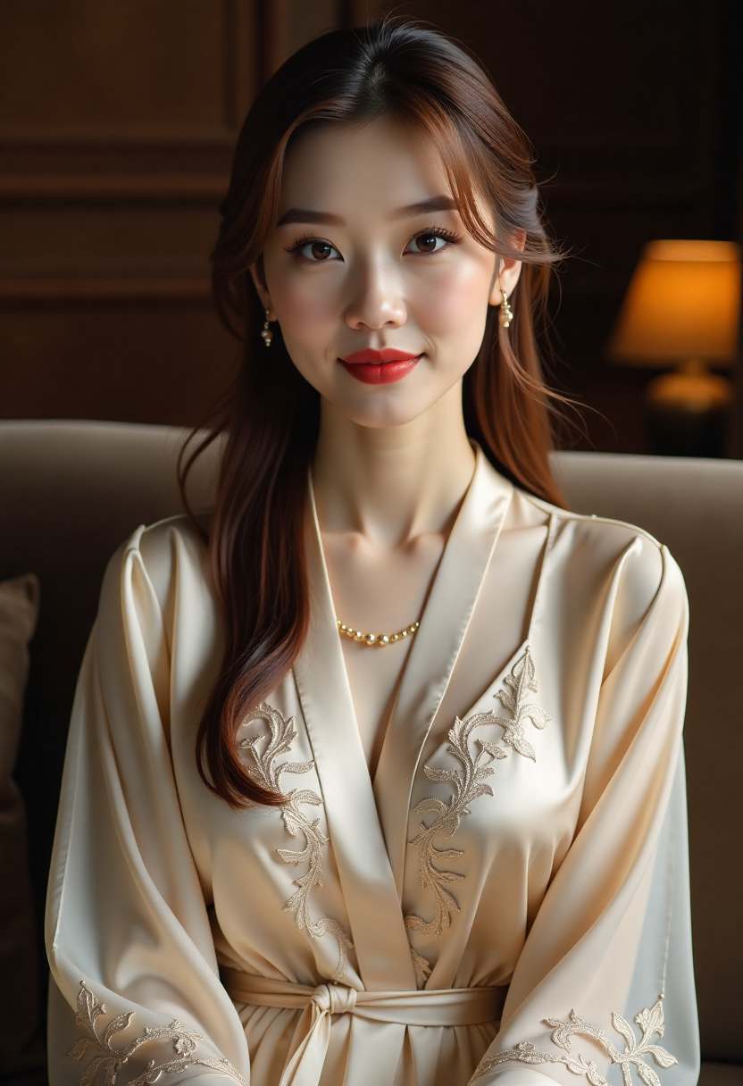 银河脉动海报