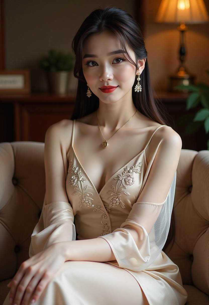 陆远舟审视财报